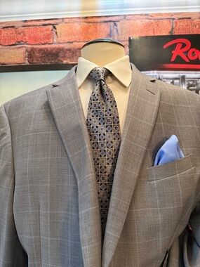 Joseph & Feiss executive fit Sport Coat